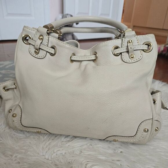 Michael Kors Pebble Leather - Picture 2 of 9